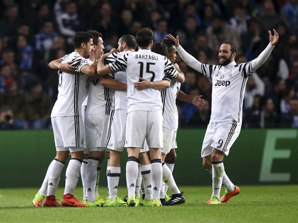 尤文官方：弗拉霍维奇成功接受了左内收肌腱撕脱修复手术