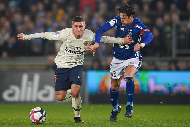 小法：根据我们的分析，国米各方面都是意甲最强的球队