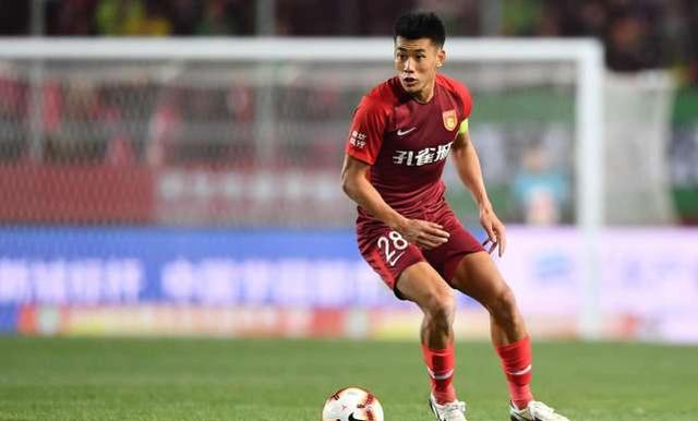 博主：韦世豪、莱切特已经续约或接近续约，周定洋等人不确定（博主称：韦世豪、莱切特已续约或接近续约，周定洋等人仍不确定）