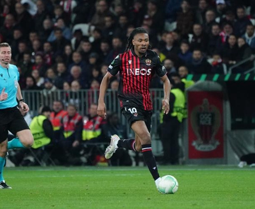 韩鹏：瓦科在我们心里已是最佳射手，希望明年能给他争回来