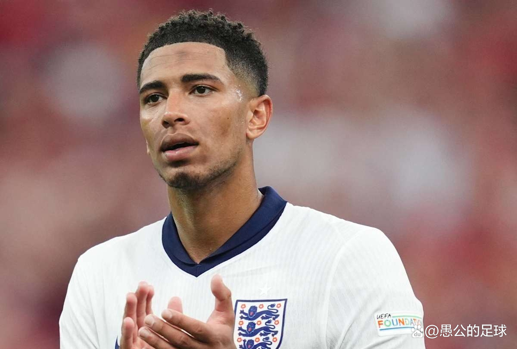 萨拉赫将被提供丰厚的利物浦离队机会“仅在一个条件下”