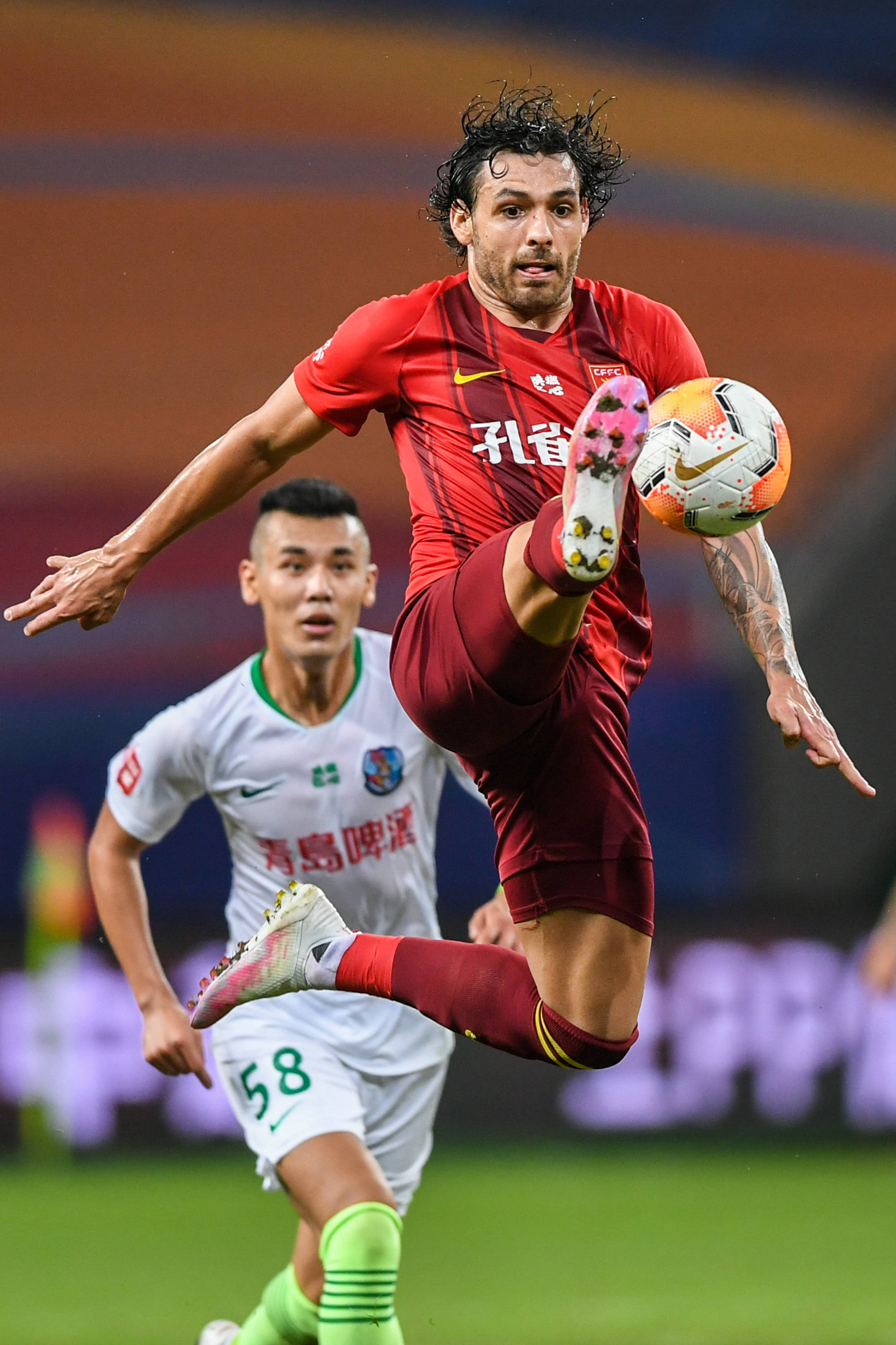 赌场现金笼自动化率达85%