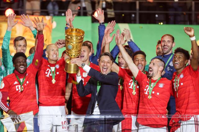 马卡：海地和伊朗晋级世界杯，但两国球迷因禁令难以赴美观赛