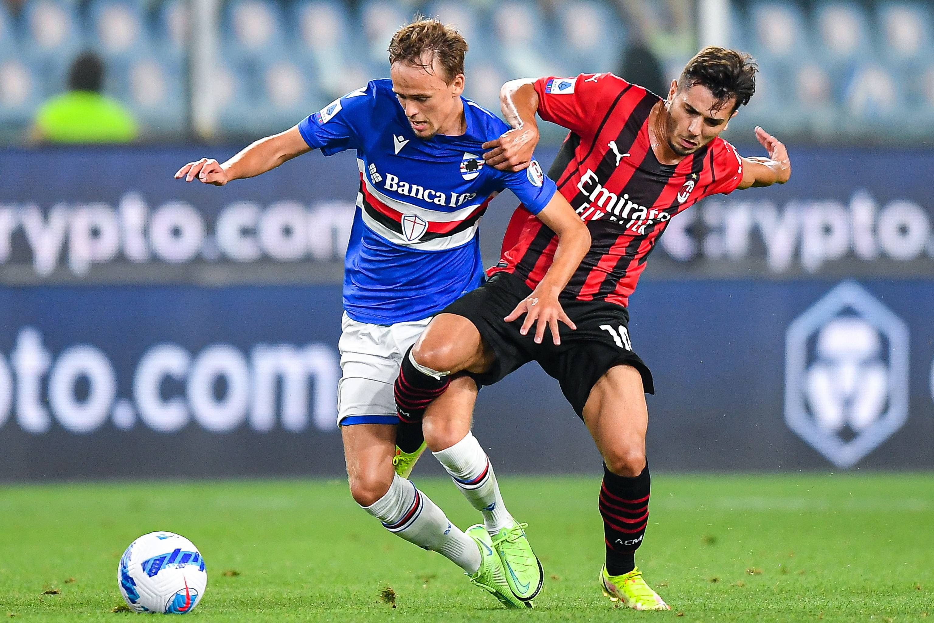 塔利斯卡：从未和安帅有交流，想入选国家队必须在俱乐部全力以赴（塔利斯卡：未与安切洛蒂交流，入选国家队得先在俱乐部拼尽全力）