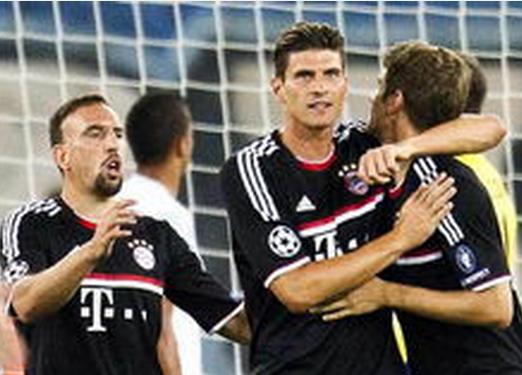 金珍洙：徐正源把成都队打造得非常好，他们前场球员能力很强