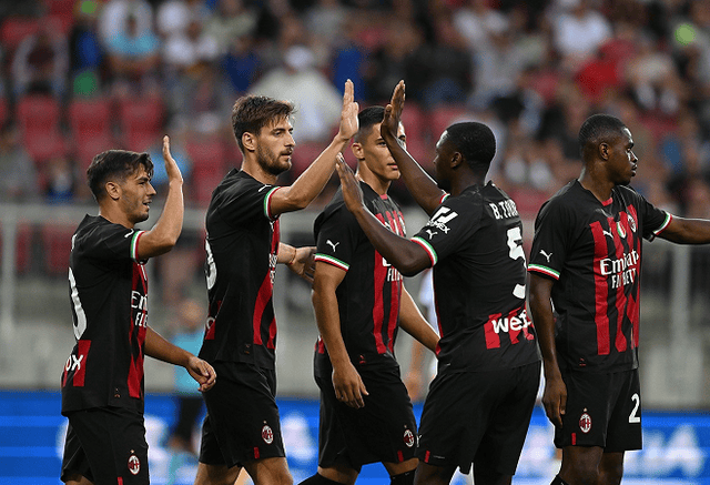 曝曼联愿1亿签安德森，不惜代价与曼城抢人！拉爵力挺阿莫林加速重建