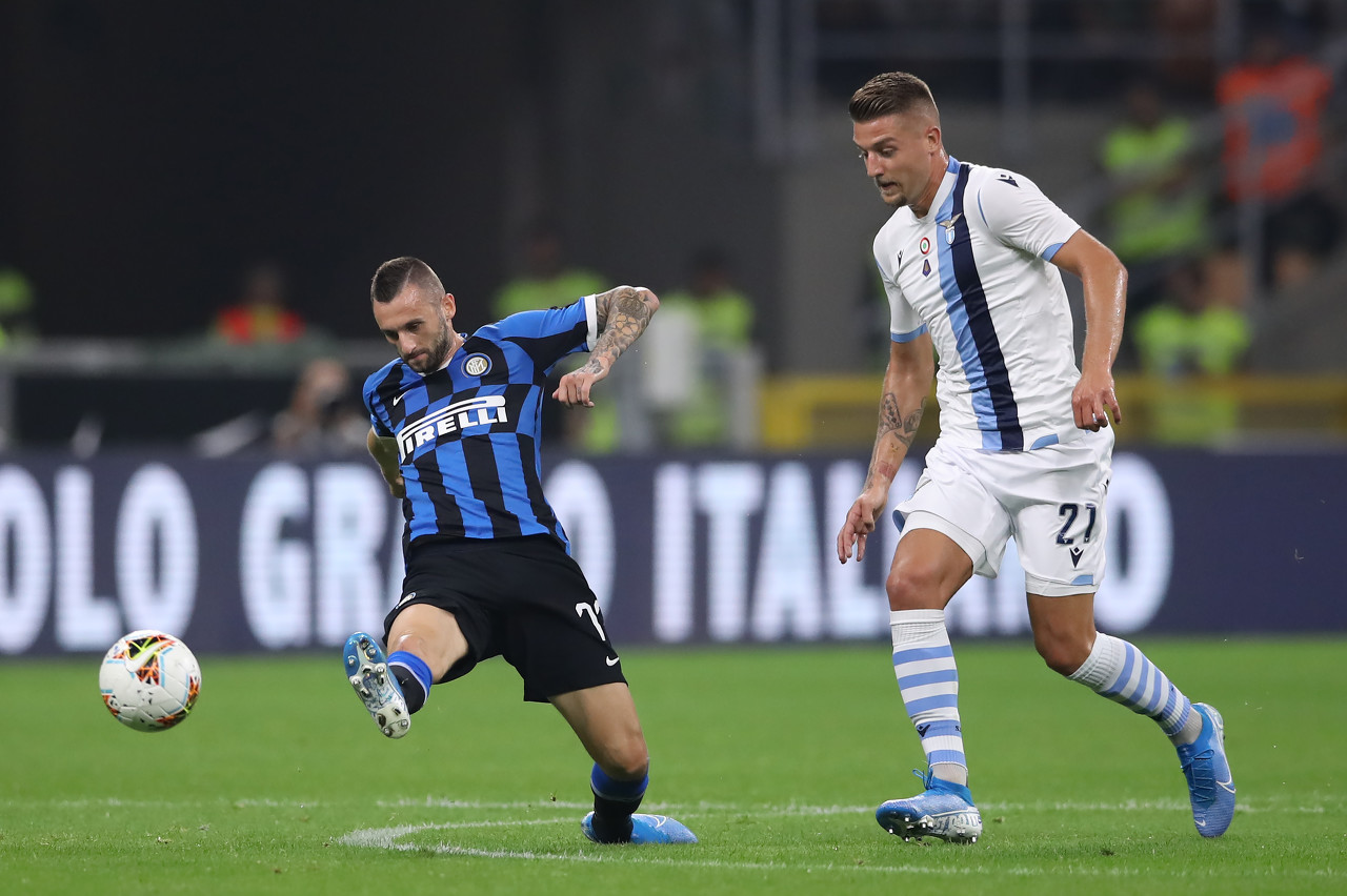 托尼：意甲唯一有可能拉开差距的球队是国米，但那取决于欧冠