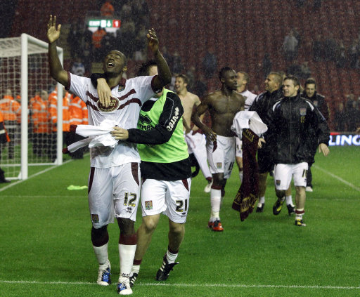 斯洛特：利物浦不会容忍失败成为常态，我们要正确做出回应