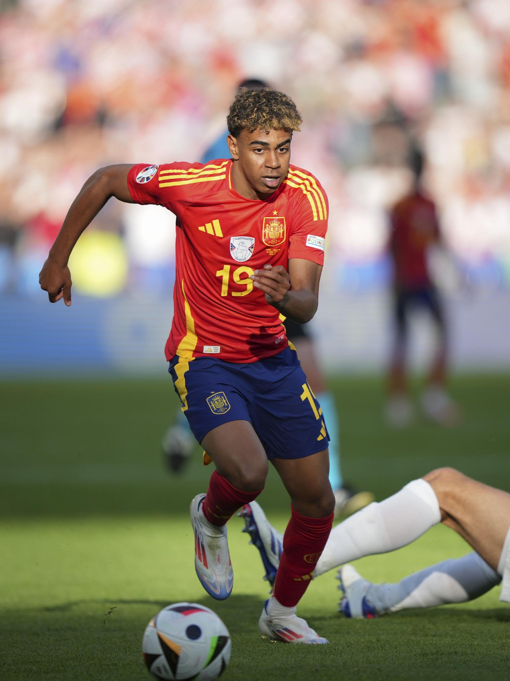 佩莱格里尼：我们正走在正确的道路上；现在我的身体状况很好