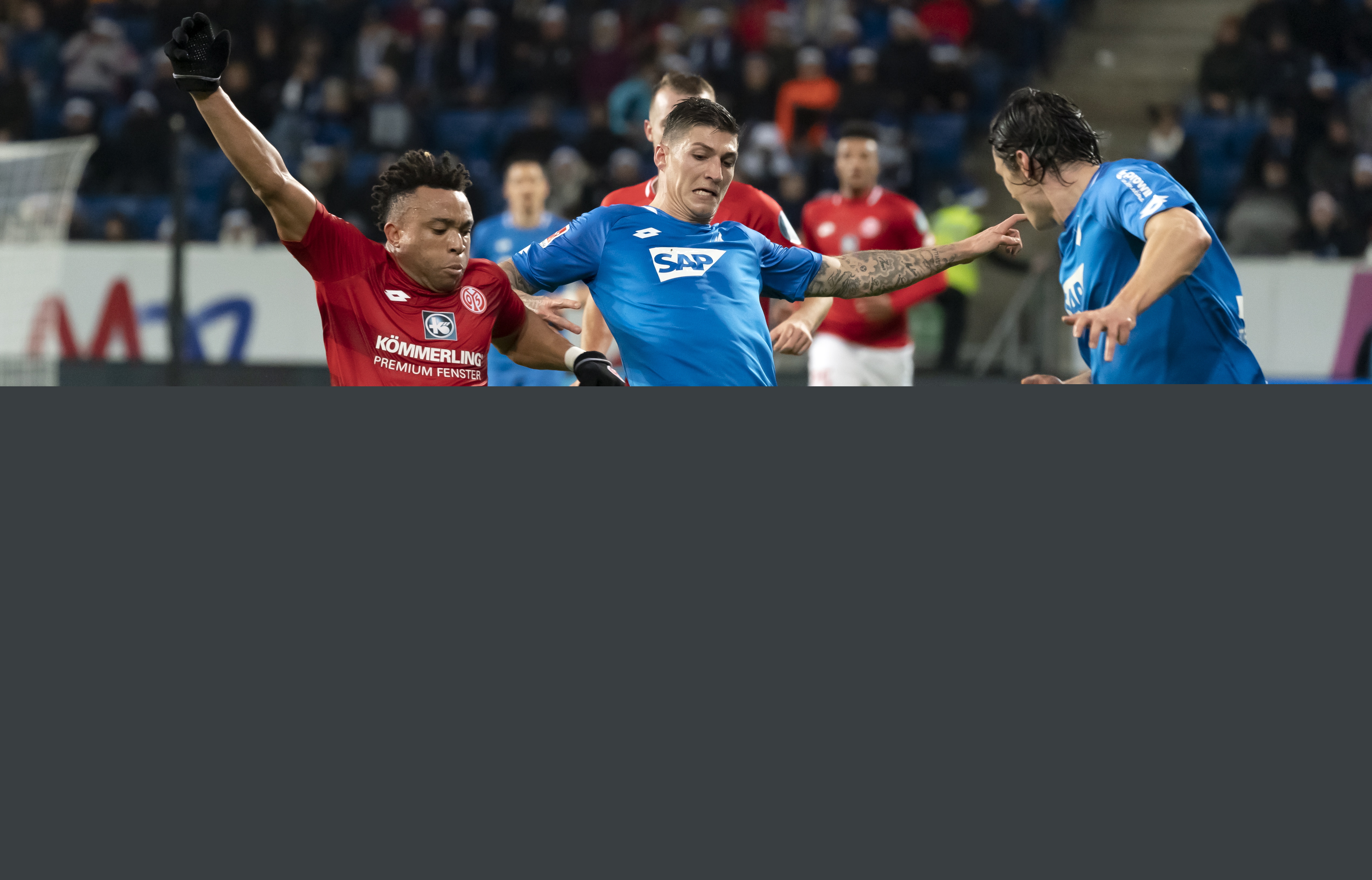 博努奇：小基耶萨可能踢附加赛；球员明白穿意大利球衣的责任