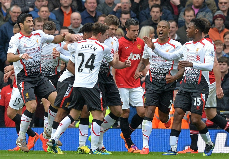 皇马更衣室，谁话事？